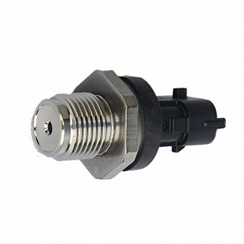 Syconeer 0281006327 Fuel Injection Fuel Rail Pressure Sensor for 2007-2012 Dodge Ram 2500 3500 6.7L Cummins Replace OE 0281006327 028102850 5261237 - Image 4